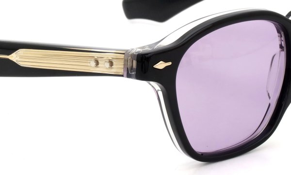 JACQUESMARIEMAGE サングラス通販 ZEPHIRIN47 Maverick/Iris JMMZPX-1K