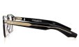 JACQUESMARIEMAGE メガネ通販 ZEPHIRIN47 Maverick/Superlight Purple