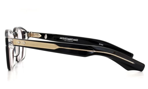 JACQUESMARIEMAGE メガネ通販 ZEPHIRIN47 Maverick/Superlight Purple
