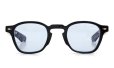 JACQUESMARIEMAGE サングラス通販 ZEPHIRIN47 Polaris/Blue Bird