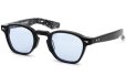 JACQUESMARIEMAGE サングラス通販 ZEPHIRIN47 Polaris/Blue Bird