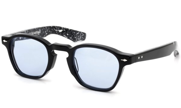 JACQUESMARIEMAGE サングラス通販 ZEPHIRIN47 Polaris/Blue Bird
