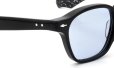 JACQUESMARIEMAGE サングラス通販 ZEPHIRIN47 Polaris/Blue Bird