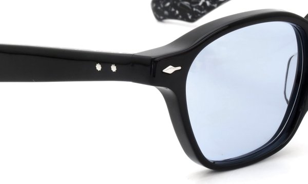 JACQUESMARIEMAGE サングラス通販 ZEPHIRIN47 Polaris/Blue Bird