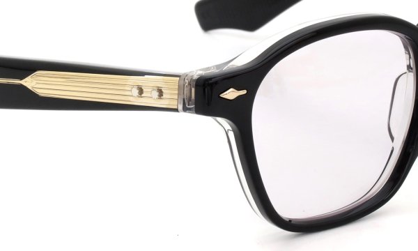 JACQUESMARIEMAGE メガネ通販 ZEPHIRIN47 Maverick/Superlight Purple