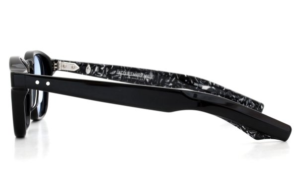 JACQUESMARIEMAGE サングラス通販 ZEPHIRIN47 Polaris/Blue Bird