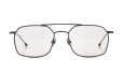 PETER AND MAY ピーターアンドメイ サングラス通販 JENNY col.MAT BLACK/SHADOW BLACK