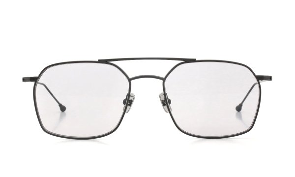 PETER AND MAY ピーターアンドメイ サングラス通販 JENNY col.MAT BLACK/SHADOW BLACK