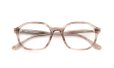 PETER AND MAY ピーターアンドメイ メガネ通販 ISABELLE col.BEIGE