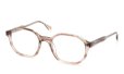 PETER AND MAY ピーターアンドメイ メガネ通販 ISABELLE col.BEIGE