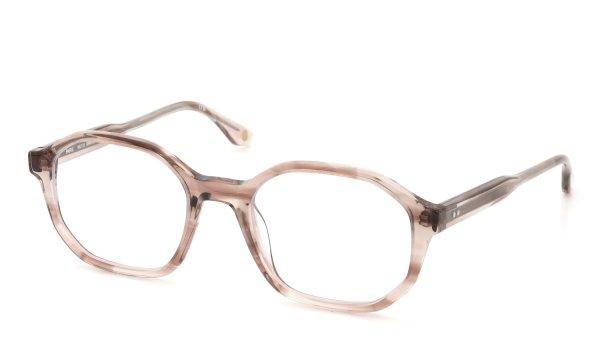 PETER AND MAY ピーターアンドメイ メガネ通販 ISABELLE col.BEIGE
