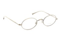 EYEVAN アイヴァン 2025AW メガネ Canister