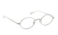 EYEVAN アイヴァン 2025AW メガネ Canister