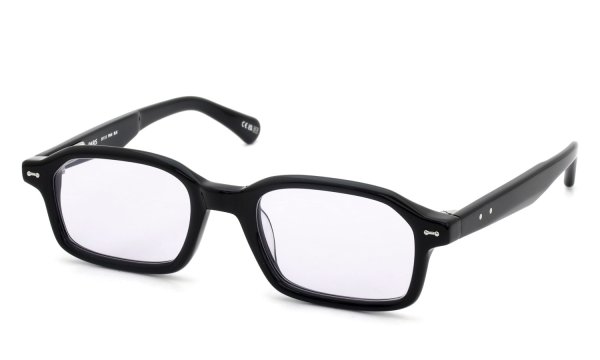 PETER AND MAY ピーターアンドメイ サングラス通販 PAM col.BLACK