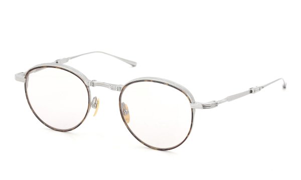 JACQUESMARIEMAGE(ジャックマリーマージュ 折り畳みメガネ通販 ARCHIBALD col.Silver