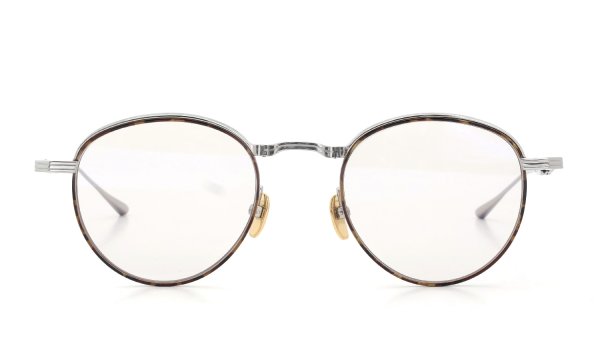 JACQUESMARIEMAGE(ジャックマリーマージュ 折り畳みメガネ通販 ARCHIBALD col.Silver