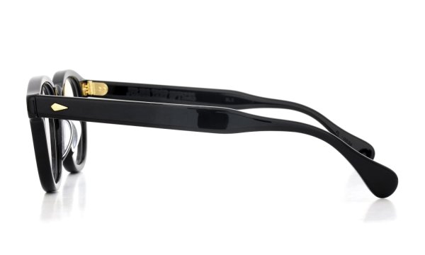 JULIUS TART OPTICAL メガネ通販 AR Gold Series メガネ通販 AR-48-22 PL-003A BLACK