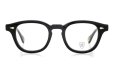 JULIUS TART OPTICAL メガネ通販 AR Gold Series メガネ通販 AR-48-22 PL-003A BLACK