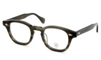 JULIUS TART OPTICAL ジュリアス タート オプティカル AR Gold Series メガネ AR-48-24