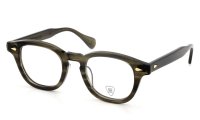 JULIUS TART OPTICAL ジュリアス タート オプティカル AR Gold Series メガネ AR-48-22