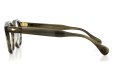 JULIUS TART OPTICAL メガネ通販 AR Gold Series メガネ通販 AR-48-24 OLIVE GREEN SASA