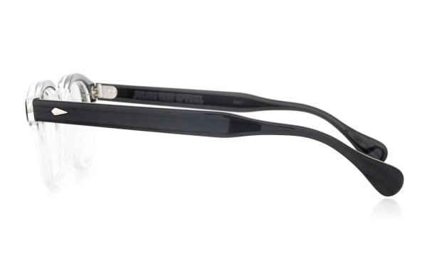 JULIUS TART OPTICAL メガネ通販 AR-44-24 BLACK WOOD
