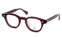 JULIUS TART OPTICAL ジュリアス タート オプティカル 2025SS新色メガネ AR-46-24