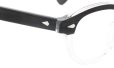JULIUS TART OPTICAL メガネ通販 AR-44-24 BLACK WOOD