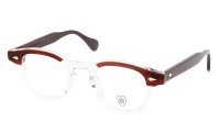 JULIUS TART OPTICAL ジュリアス タート オプティカル メガネ AR-46-24