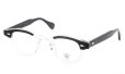 JULIUS TART OPTICAL メガネ通販 AR-44-24 BLACK WOOD
