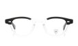 JULIUS TART OPTICAL メガネ通販 AR-44-24 BLACK WOOD