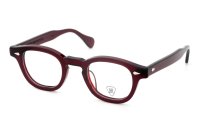 JULIUS TART OPTICAL ジュリアス タート オプティカル 2025SS新色メガネ AR-44-24