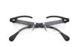 JULIUS TART OPTICAL メガネ通販 AR-44-24 BLACK WOOD