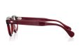 JULIUS TART OPTICAL メガネ通販 AR-44-24 OX BLOOD RED