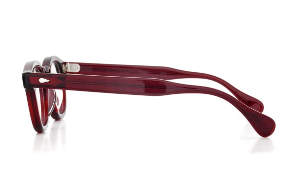 JULIUS TART OPTICAL メガネ通販 AR-44-24 OX BLOOD RED