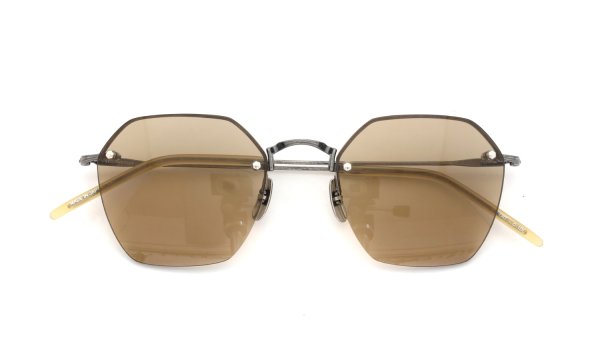 YELLOWS PLUS サングラス通販 ROBERT C-1DL