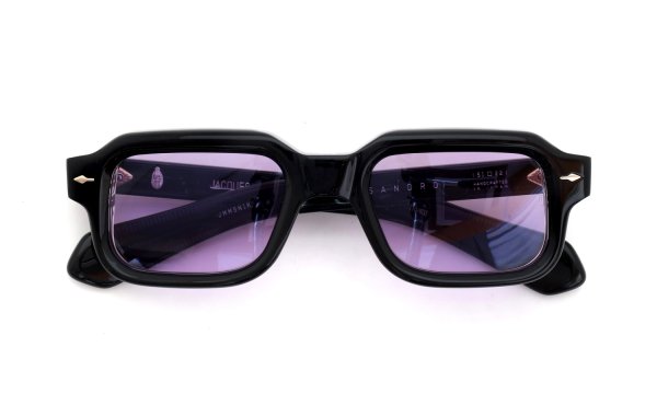 JACQUESMARIEMAGE サングラス通販 SANDRO Maverick/Iris JMMSN-1K