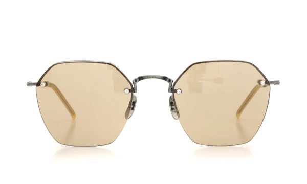 YELLOWS PLUS サングラス通販 ROBERT C-1DL