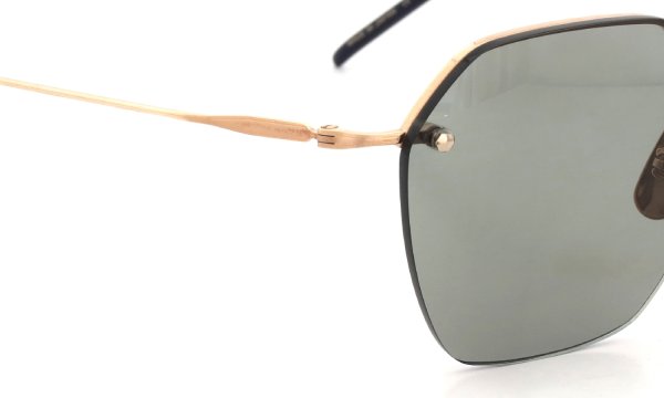 YELLOWS PLUS サングラス通販 ROBERT C-7L
