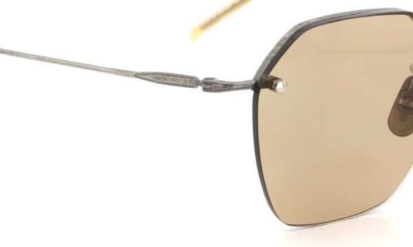 YELLOWS PLUS サングラス通販 ROBERT C-1DL