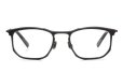 I.ENOMOTO メガネ通販 IE028 MBK