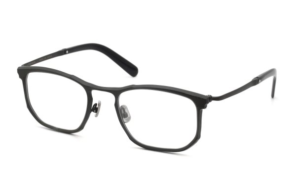 I.ENOMOTO メガネ通販 IE028 MBK