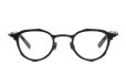 I.ENOMOTO メガネ通販 IE027 BK