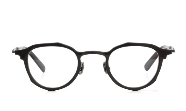 I.ENOMOTO メガネ通販 IE027 BK