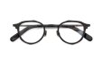 I.ENOMOTO メガネ通販 IE027 BK