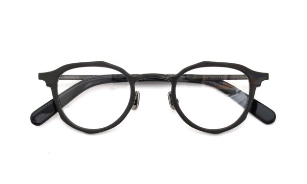 I.ENOMOTO メガネ通販 IE027 BK