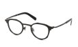 I.ENOMOTO メガネ通販 IE027 BK