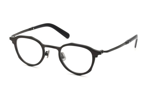 I.ENOMOTO メガネ通販 IE027 BK