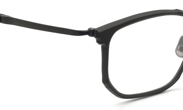 I.ENOMOTO メガネ通販 IE028 MBK
