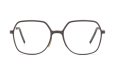 KLENZE&BAUM 3Dプリントメガネ通販 [ASKET] YAMADA-NP col.009 ASH/ROSE GOLD